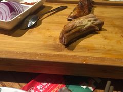 -阿罗新疆菜(人民广场店)