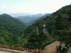 -大水川景区
