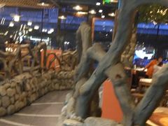 -常和州·夜宵大排档(常州单店)