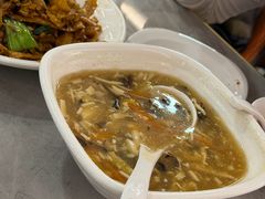 -台北楚楚园馅饼粥(虹桥南丰城店)