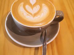 -CafeDuVillage乡村咖啡馆(美邻苑店)