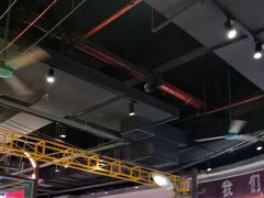 -彭耕记猪油炒小菜(吉联mall店)