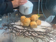-大拙里·精致融合菜(沙湖桃源国际店)