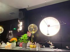 -桂花里·衢州菜·精酿餐吧(未来科技城万达广场店)