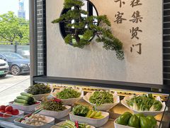 -集贤门·徽菜(福田店)
