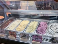 -极拉图·现制冰淇淋(大卫城店)