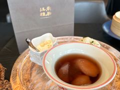 -江南雅厨(李公堤店)