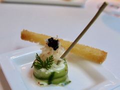 -迪拜帆船酒店海底餐厅