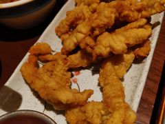小酥肉-成都娃娃花园餐厅 (南艺旗舰店)