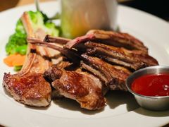 -宝莱纳餐厅(滨江店)