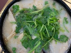 -惠丰源烩面馆(经七路店)