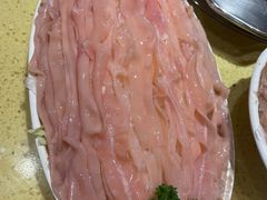 -田鸭肠·非遗火锅(彭州店)
