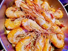 -钳真多钓虾馆·小龙虾海鲜烧烤(九六广场店)