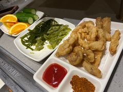 -海底捞火锅(铂澜大象城店)