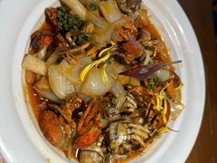 -周家二小姐的菜(丹阳店)