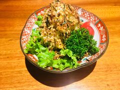 -肉魁屋·烧肉·烧鸟·酒场(高新店)