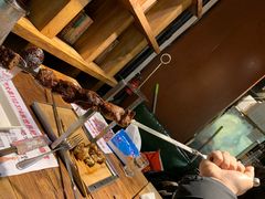 -通海俄式烧烤·俄罗斯大串(嵩山路店)