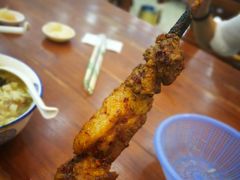 -西羊市老米家泡馍(西羊市店)