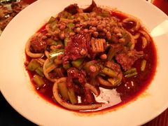 -疆Jiang·新疆秘制料理