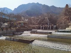 -京东石林峡风景区
