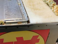 -咏春葱油饼(德政中路店)