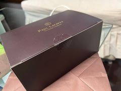 -PAUL LAFAYET 法式甜品(港汇广场店)