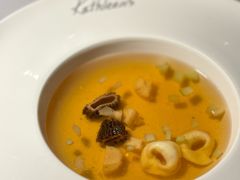 -Kathleen's Waitan 凯圣琳江景西餐厅(外滩店)