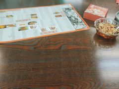 -东北特色烧烤(赣榆店)