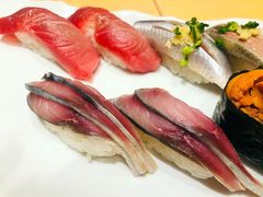 -筑地寿司清(渋谷店)