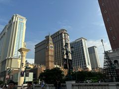 -澳门威尼斯人综合度假区
