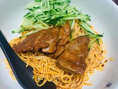 -和府捞面(景枫中心店)