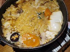 -酒井酱子·深夜食堂(东城汇店)