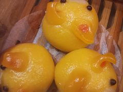 -海航大厦万豪酒店彩海轩中餐厅(霄云路店)