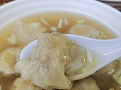 -小梁哥云吞面(黄贝岭店)