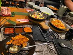-汉拿山(印象城店)