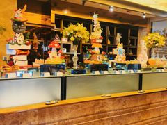 -富力丽思卡尔顿酒店·香荟全日制餐厅