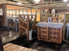 -Cafe Alice咖啡爱丽丝(奥城店)