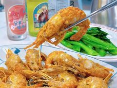 -明本湛江鸡•海鲜小厨(陈家祠店)