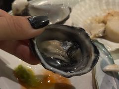 -广州花园酒店-凌璇阁360度高空海鲜自助餐CAROUSEL