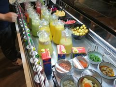 -大渔铁板烧(中山路八佰伴店)