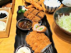 腰内猪排-胜博殿日式炸猪排(西红门店)