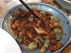 -小吊梨汤·北京菜(香山店)