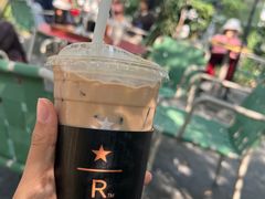 -星巴克臻选(广州沙面店)