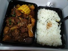 -吉野家(枫合万嘉店)