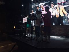 -繁花里音乐餐厅(新天地店)