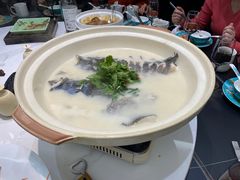 -农乐园食府(梅城镇店)