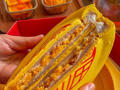 -可丽可丽·生日蛋糕·下午茶