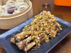 -铭副琦食·虾蟹烩馆(渔人码头店)
