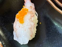 -元祖ぶっち切り寿司 魚心(三宫店)