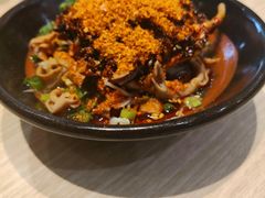 -六泰居·尔滨地标·东北菜(泰山路店)